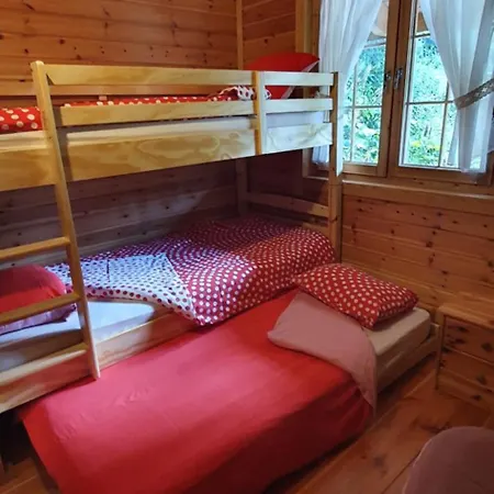 Chalet Dorothea - - Verbier