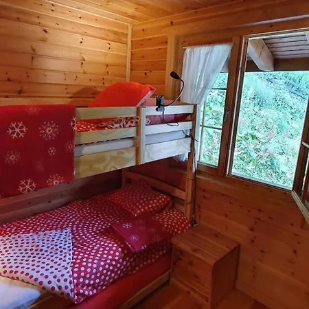 Dorothea - - Verbier Chalet La Tzoumaz