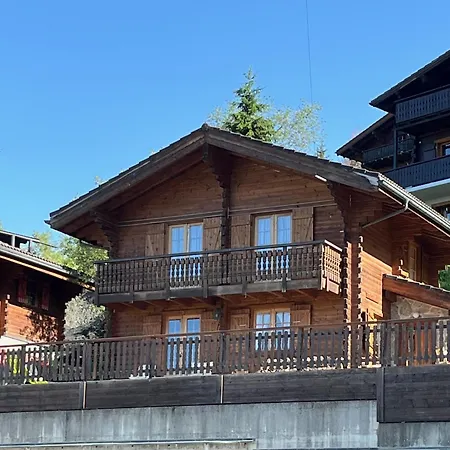 Dorothea - - Verbier *