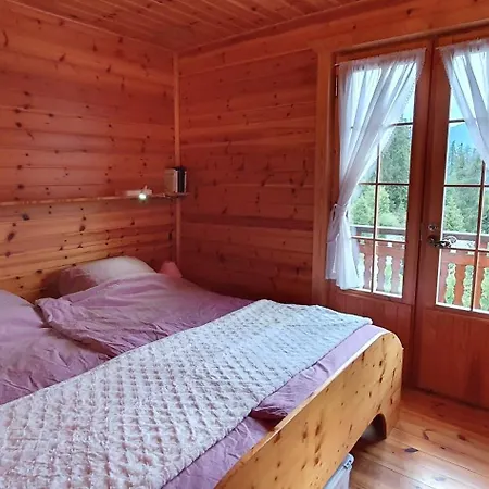 Dorothea - - Verbier La Tzoumaz