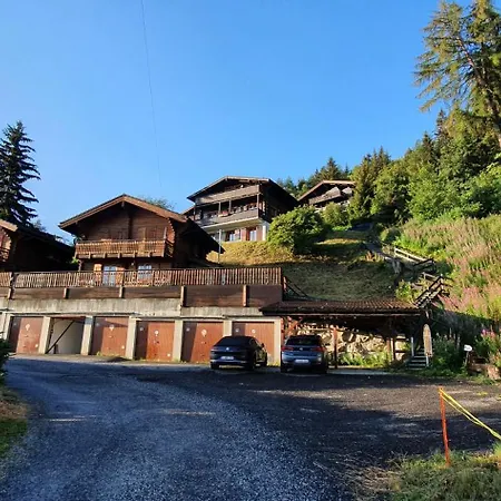 Dorothea - - Verbier * La Tzoumaz