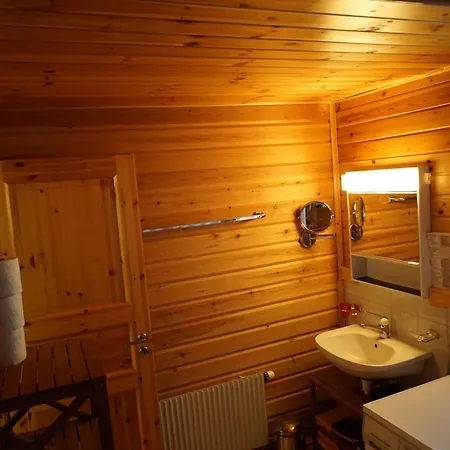 Dorothea - - Verbier Chalet