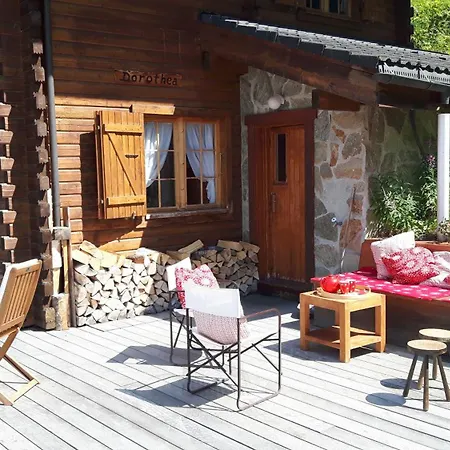 Dorothea - - Verbier