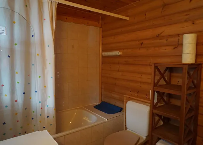 Dorothea - - Verbier Alpstuga La Tzoumaz