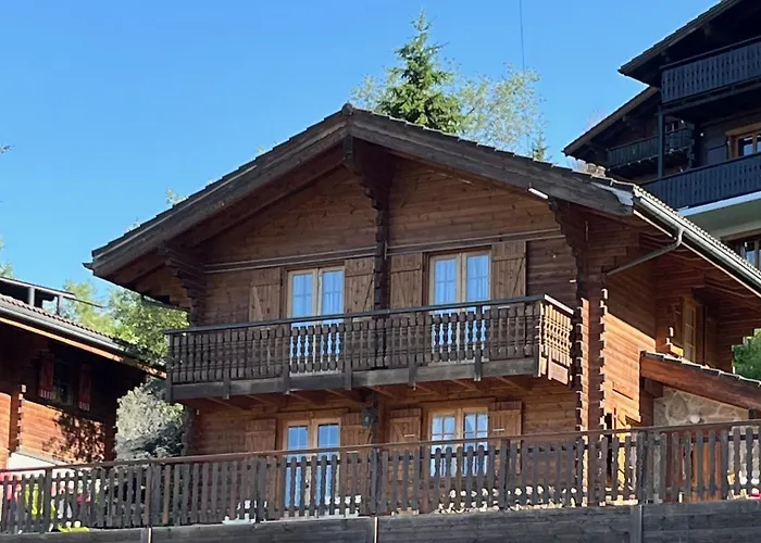 Dorothea - - Verbier *