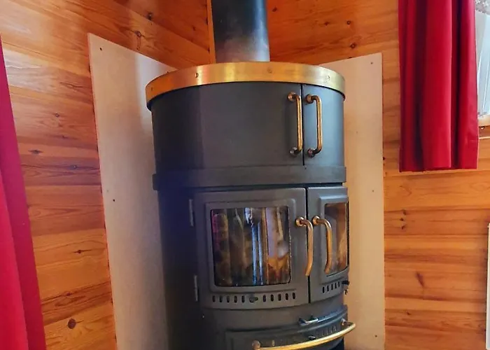 Alpstuga Dorothea - - Verbier