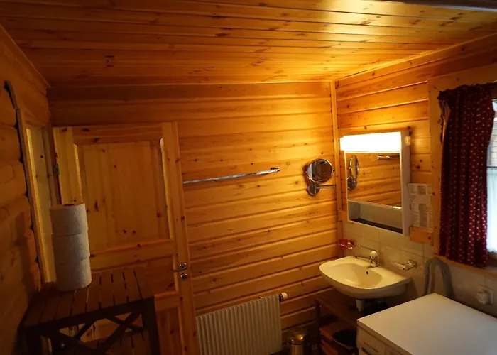 Dorothea - - Verbier Chalet