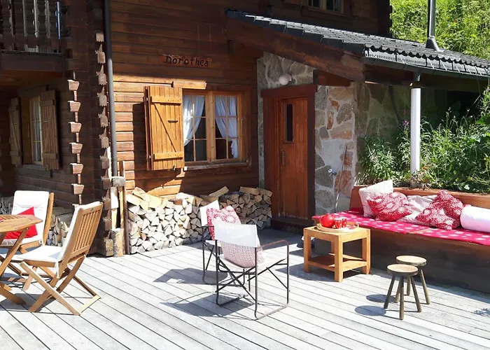 Dorothea - - Verbier