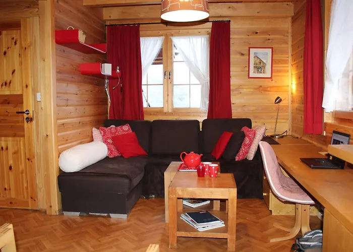 Dorothea - - Verbier *