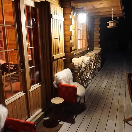 Dorothea - - Verbier Chalet *